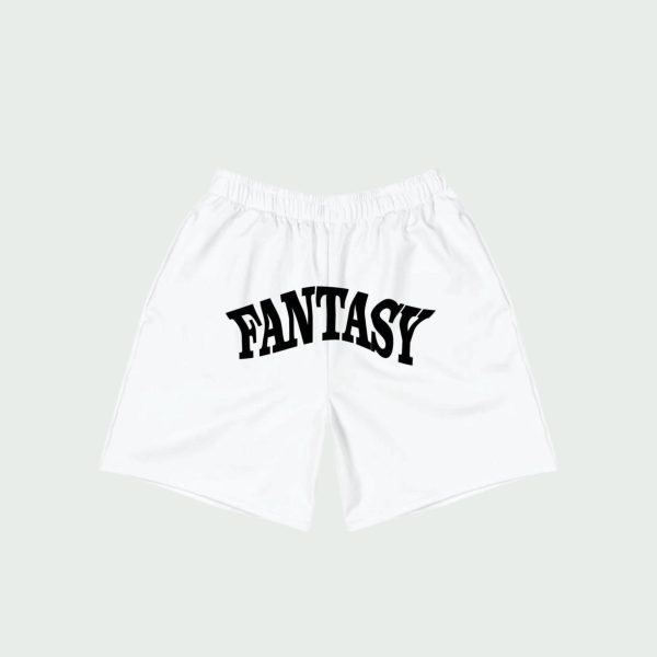 1 Fantasy Shorts