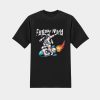 16 Jetpack T-Shirt