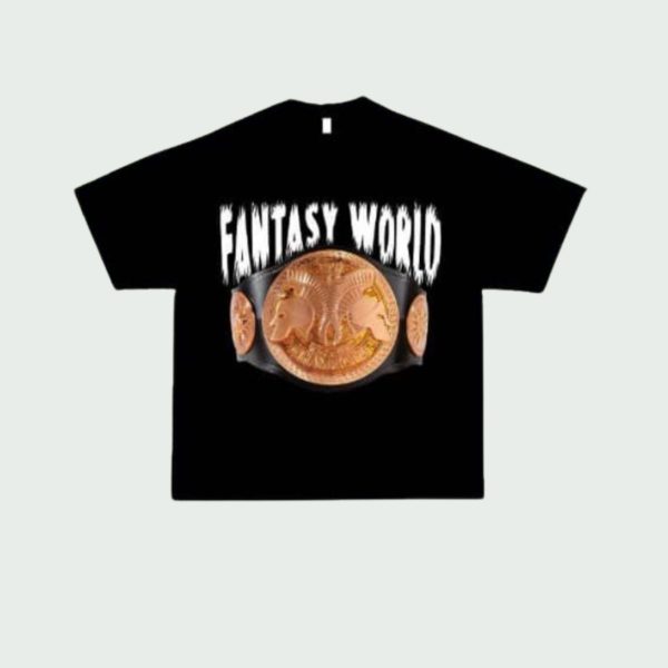 FW Championship T-Shirt