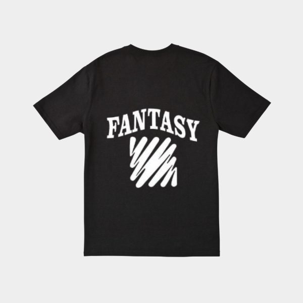 19 FantasyWorld T-Shirt