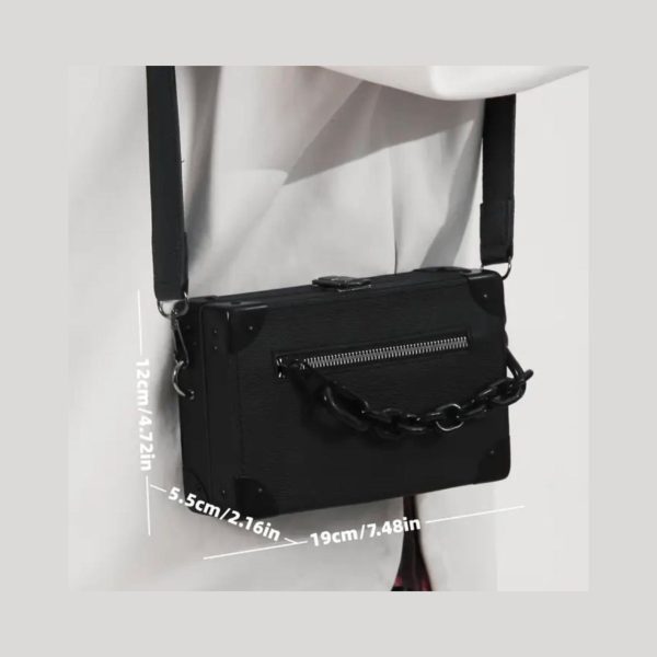 DF Cross Bag