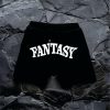 2 Fantasy Shorts
