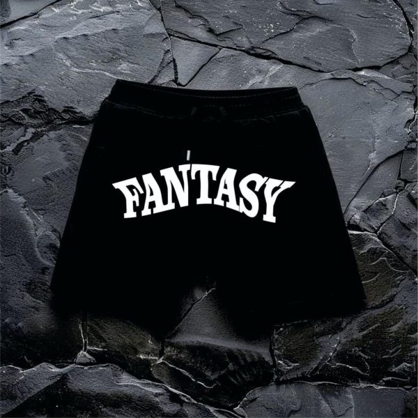 2 Fantasy Shorts