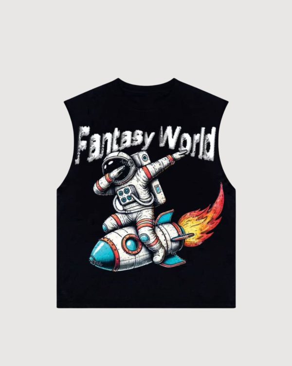 DF Tank Top