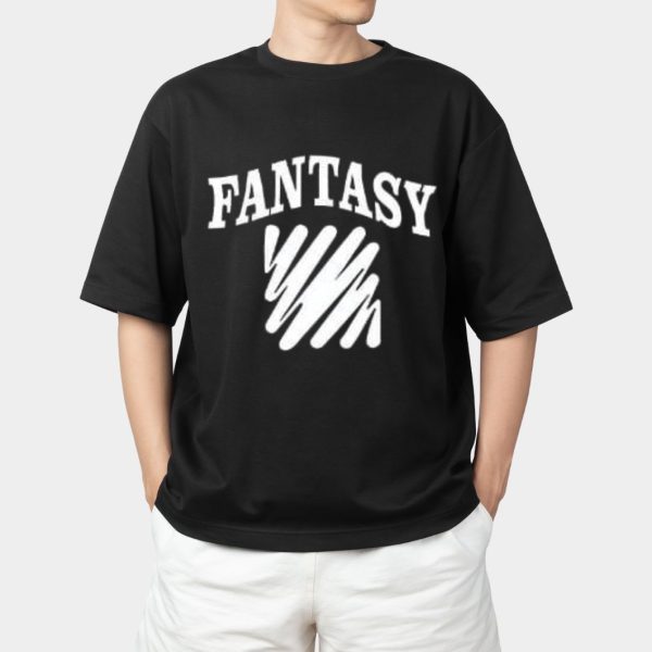20 FantasyWorld T-Shirt