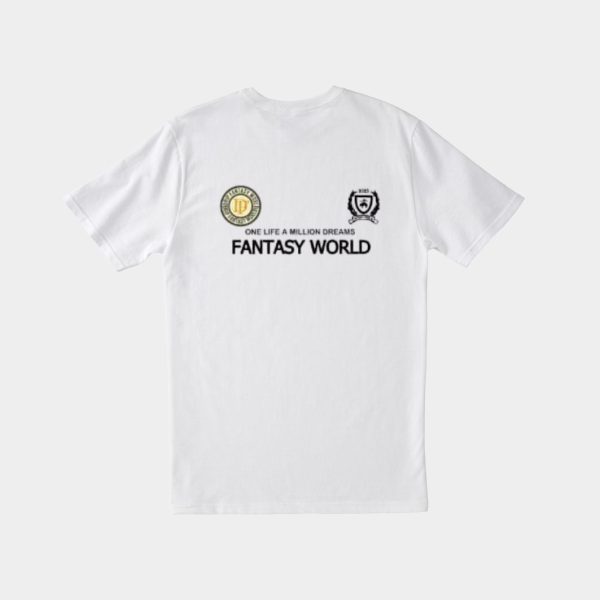 FantasyWorld DF T-Shirt