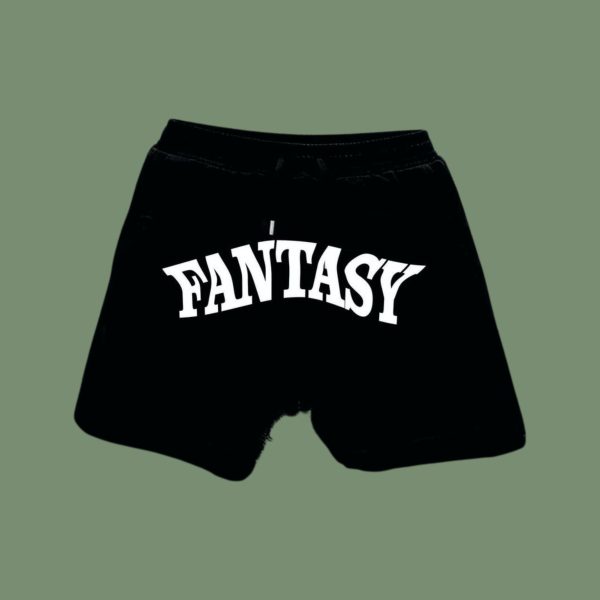 3 Fantasy Shorts
