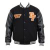 33 Fantasy Varsity Jacket