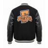 34 Fantasy Varsity Jacket