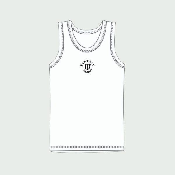 Fantasy Tank Top