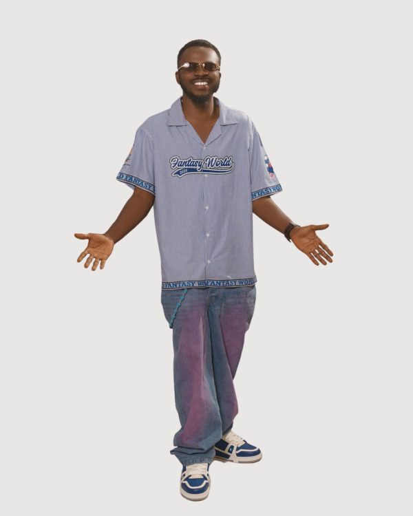 FantasyWorld Short Sleeve