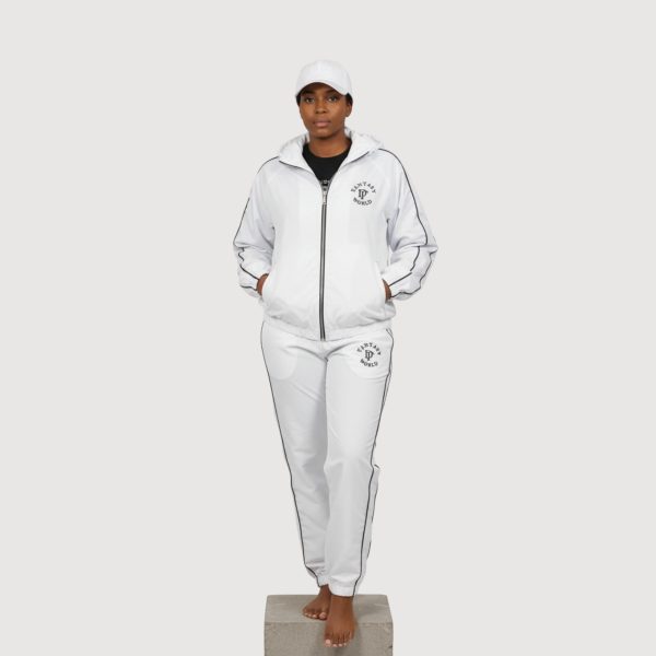 DF Two Piece Tracksuit