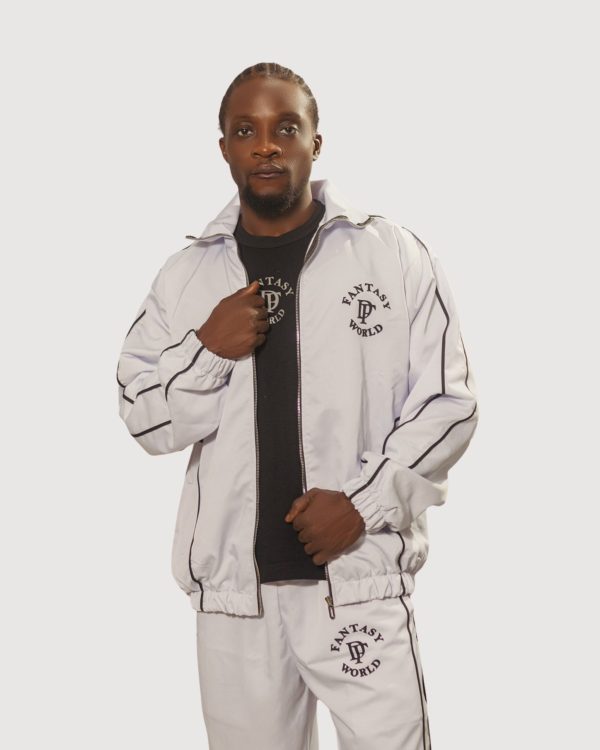 DF Two Piece Tracksuit