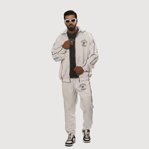 DF Two Piece Tracksuit