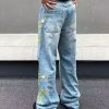 Fantasy Jean Denim