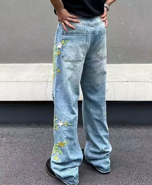 Fantasy Jean Denim