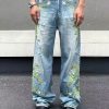 Fantasy Jean Denim