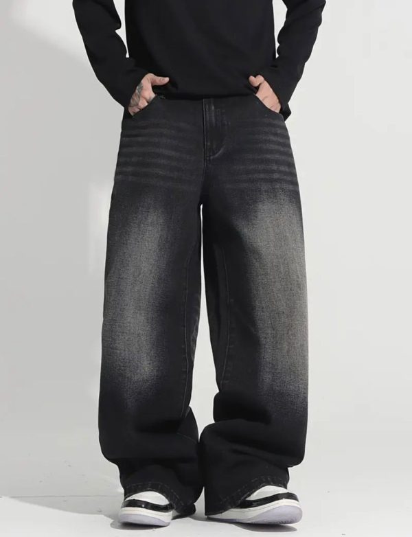 Fantasy Baggy Jean