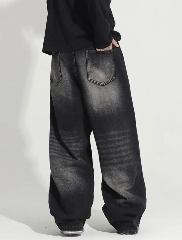 Fantasy Baggy Jean