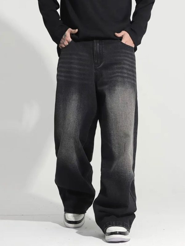 Fantasy Baggy Jean