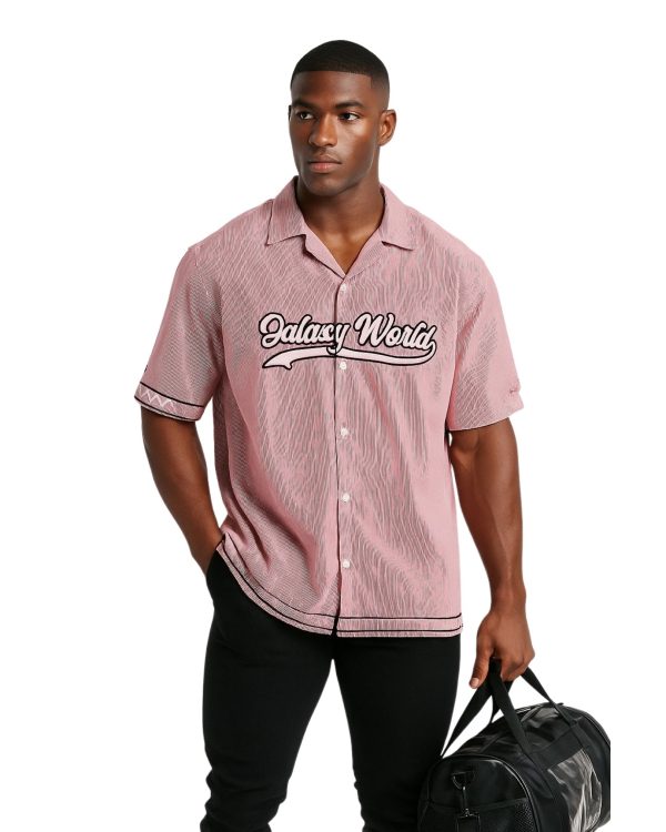 FantasyWorld Short Sleeve