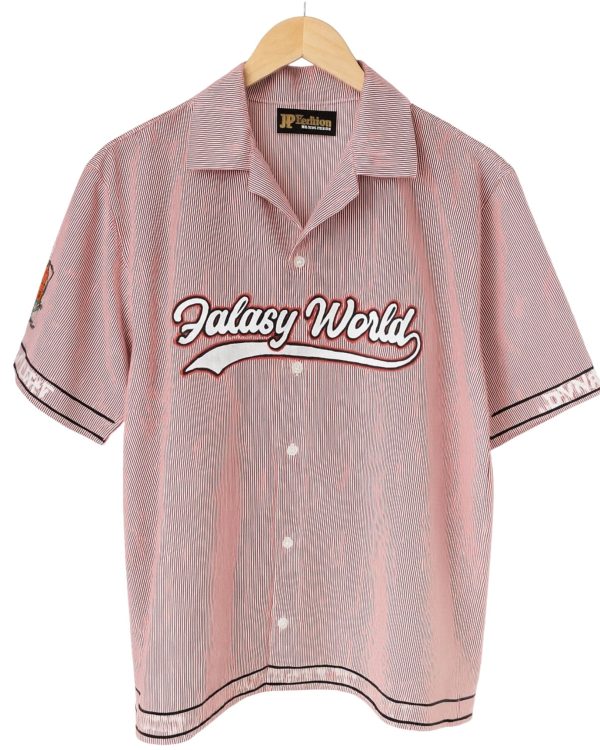 FantasyWorld Short Sleeve