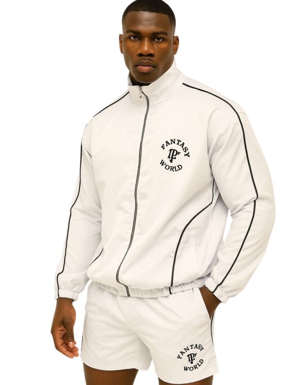 FantasyWorld Tracksuit 2 Piece