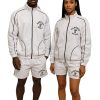 FantasyWorld Tracksuit 2 Piece