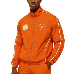 Fantasy Tracksuit Set