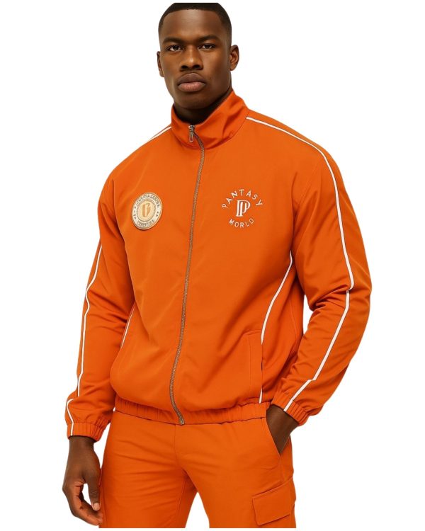 Fantasy Tracksuit Set