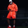 Fantasy Tracksuit Set