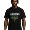 FantasyWorld DripDrop T-Shirt