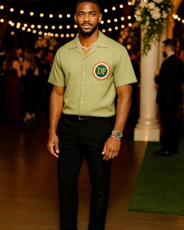 Fantasy Tea Short Sleeve