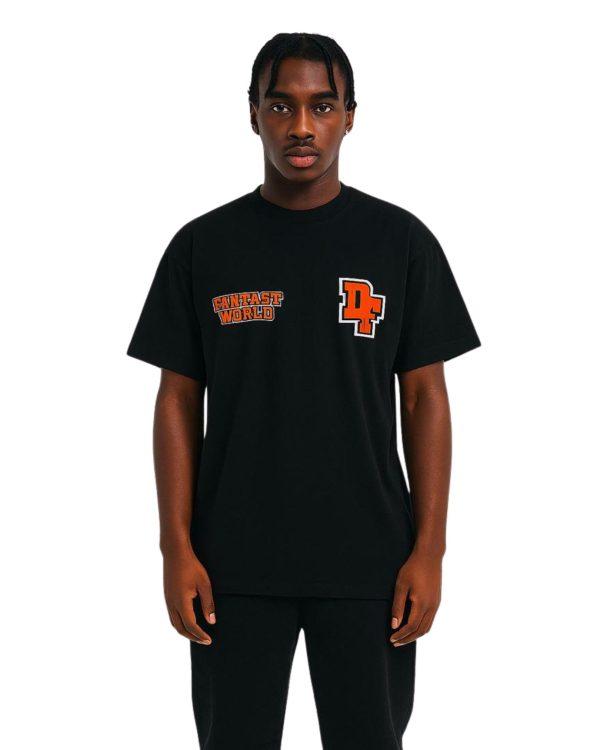 Fantasy World DF T-Shirt
