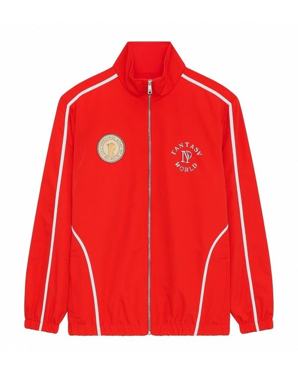 FantasyWorld Track Suit