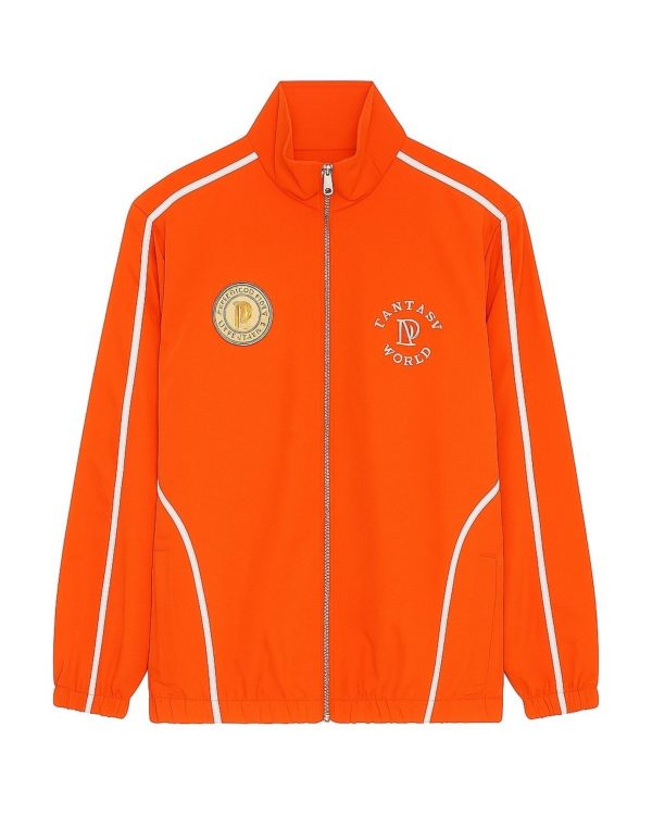 FantasyWorld Track Suit