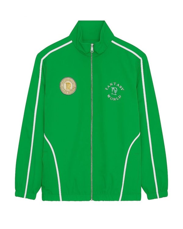 FantasyWorld Track Suit