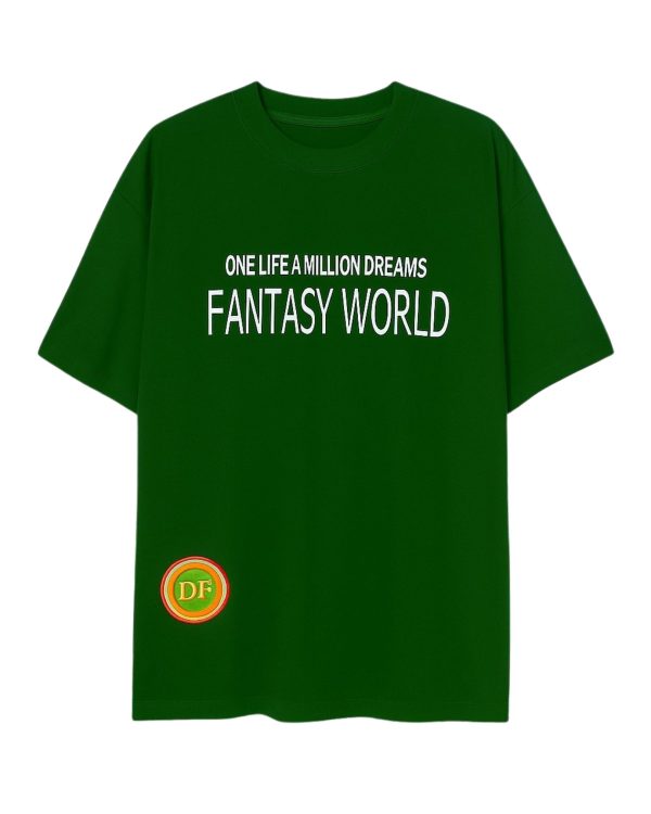 One Life in a Million Dreams T-Shirt