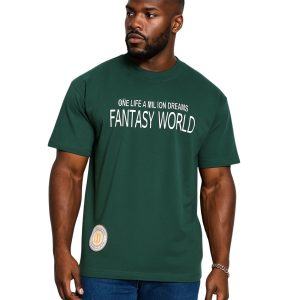 One Life in a Million Dreams T-Shirt