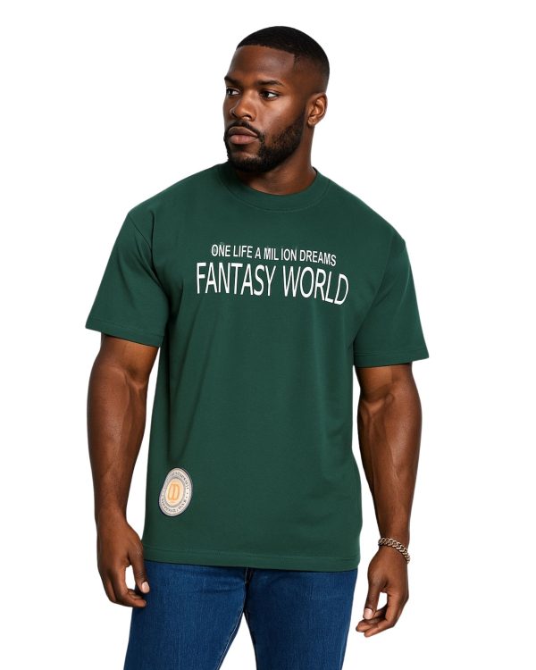 One Life in a Million Dreams T-Shirt