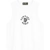 29 Fantasy World Badge Tank Top