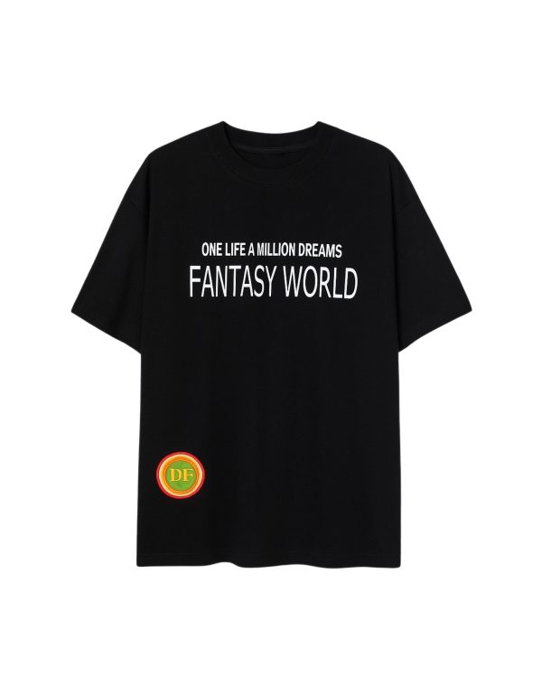 One Life in a Million Dreams T-Shirt