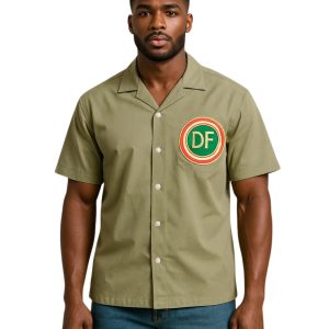 3 Fantasy Tea Short Sleeve