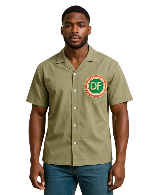 Fantasy Tea Short Sleeve