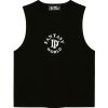 30 Fantasy World Badge Tank Top