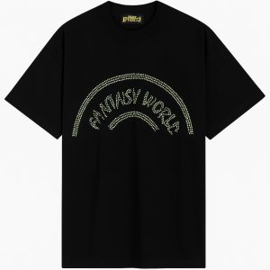 35 FantasyWorld Dotted T-Shirt