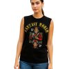 39 FantasyWorld Tank Top (Stone Edition)