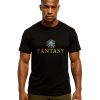 Fantasy Alien T-Shirt