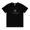 Fantasy Alien T-Shirt