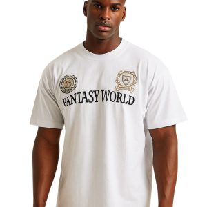 48 FantasyWorld DF T-Shirt